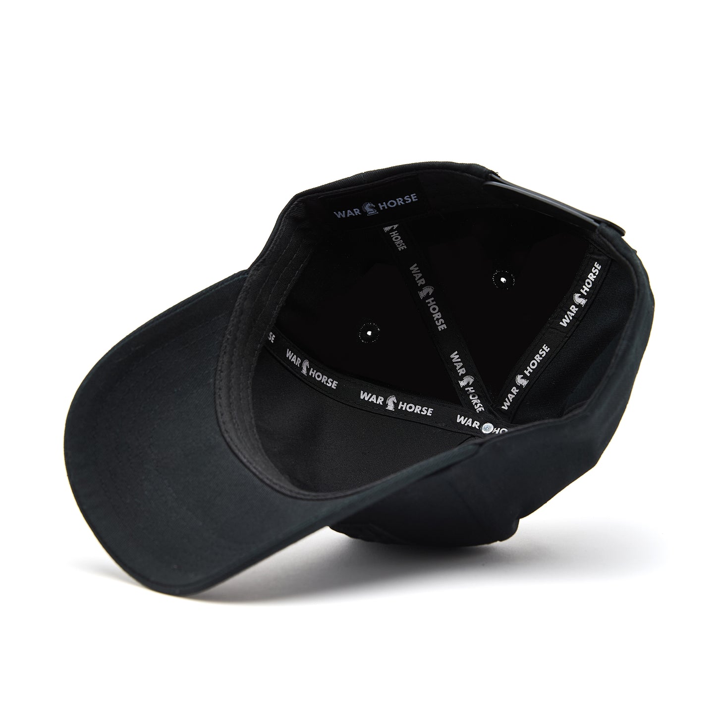 Ducati New York Logo Hat - Black