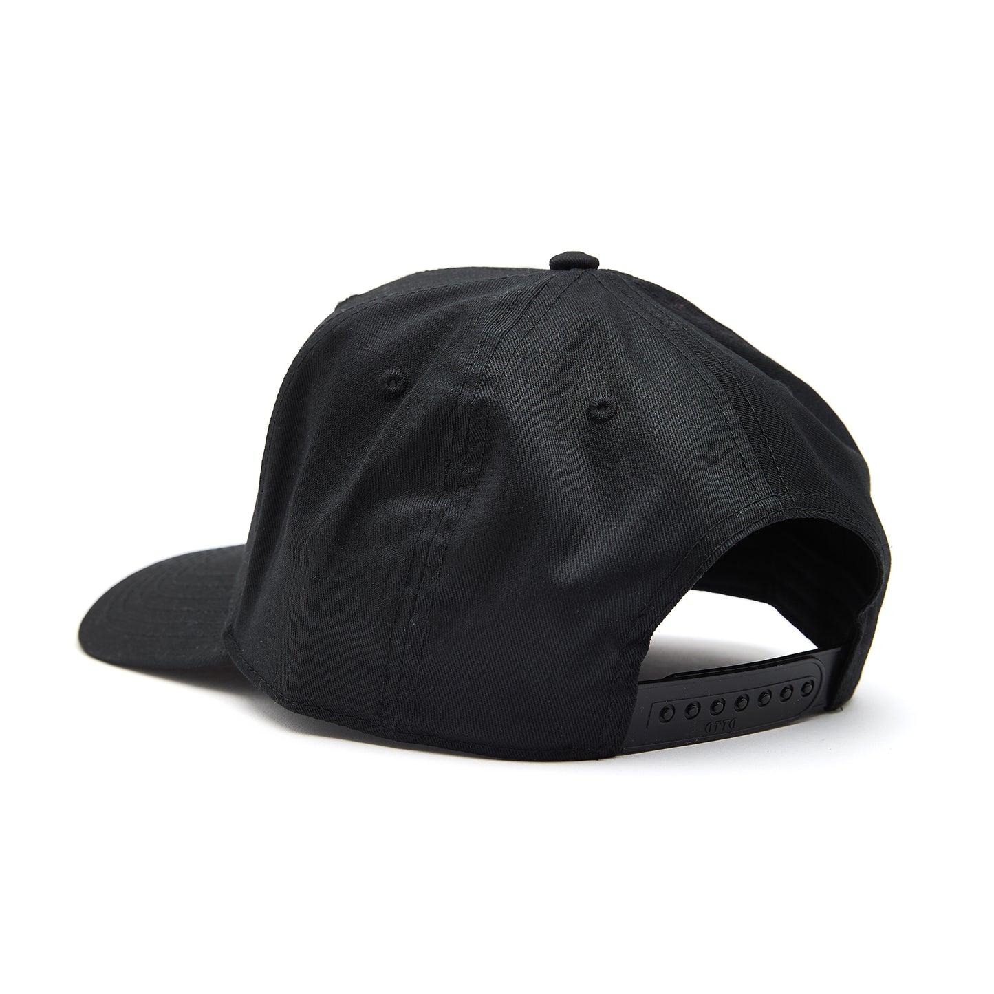 Logo Hat - Black
