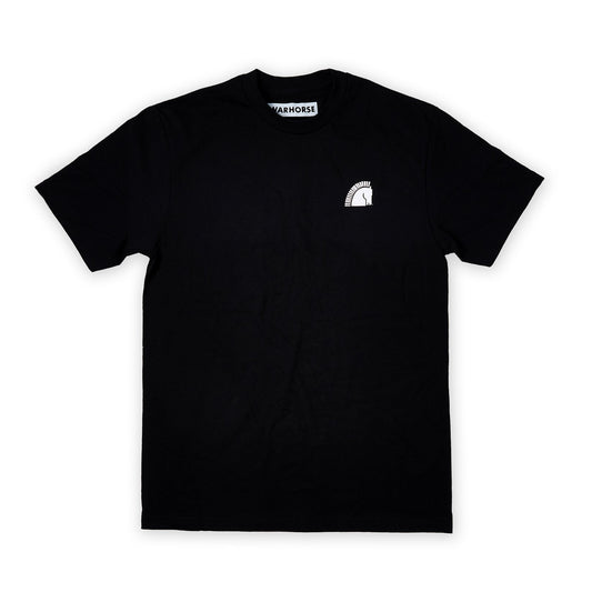 Vintage Tee - Black