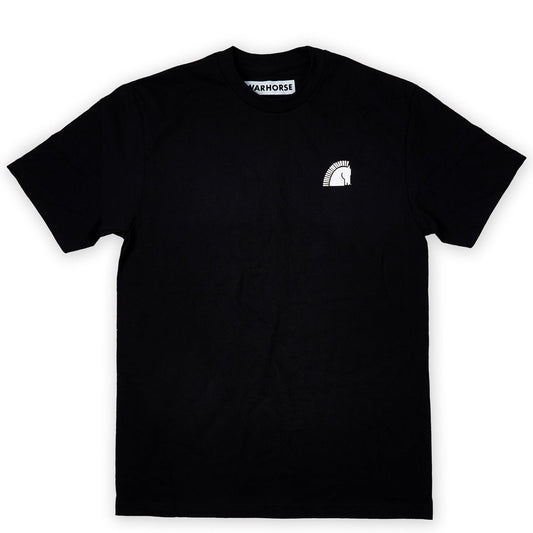 Vintage Tee - Black