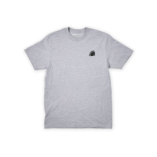 Vintage Tee - Gray