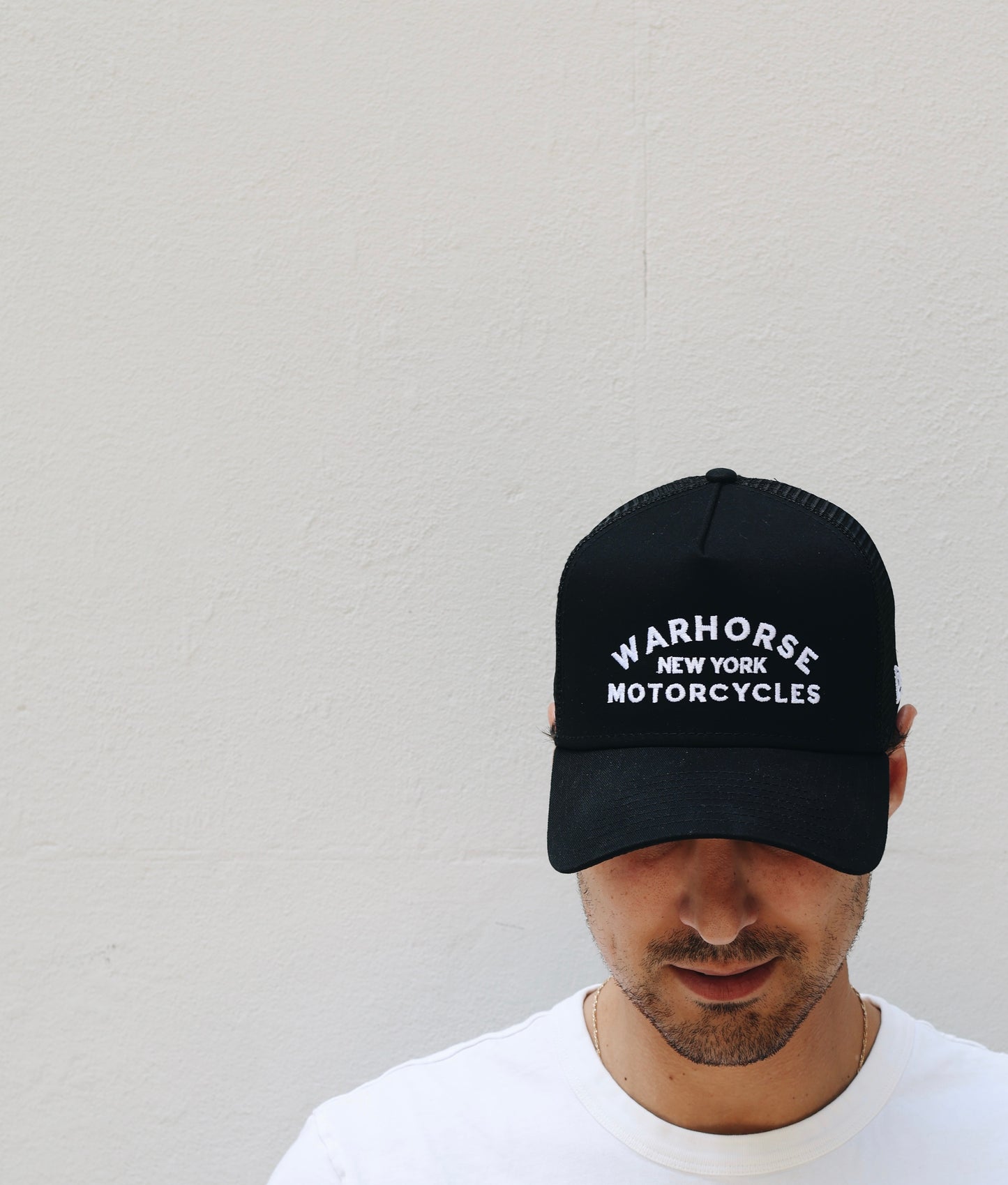 New York Shop Hat