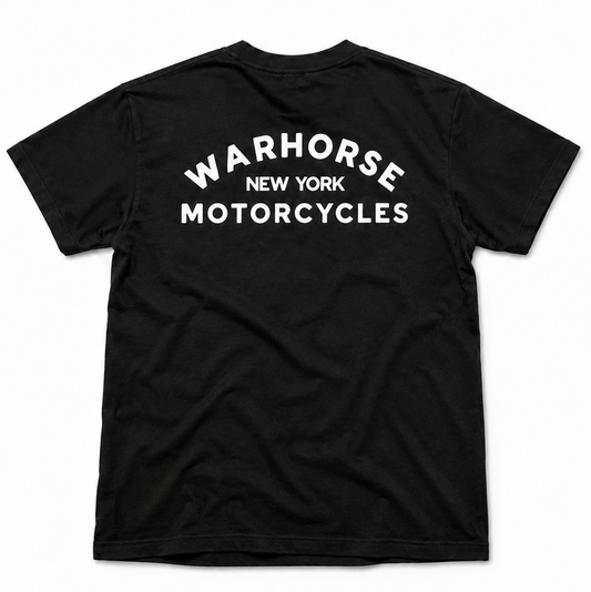 Camiseta Tienda de Nueva York