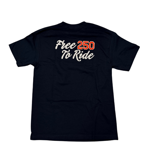 Freedom 250 Tee