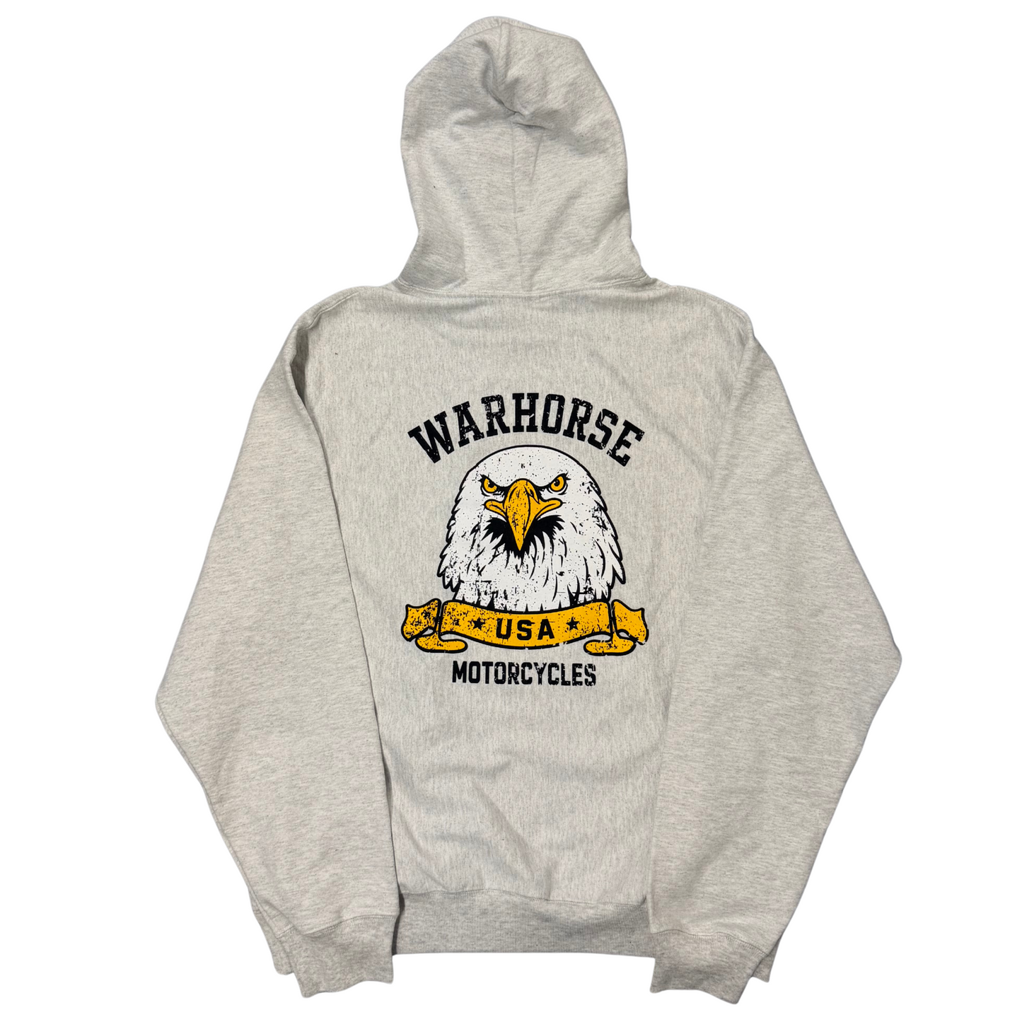 Eagle Hoodie