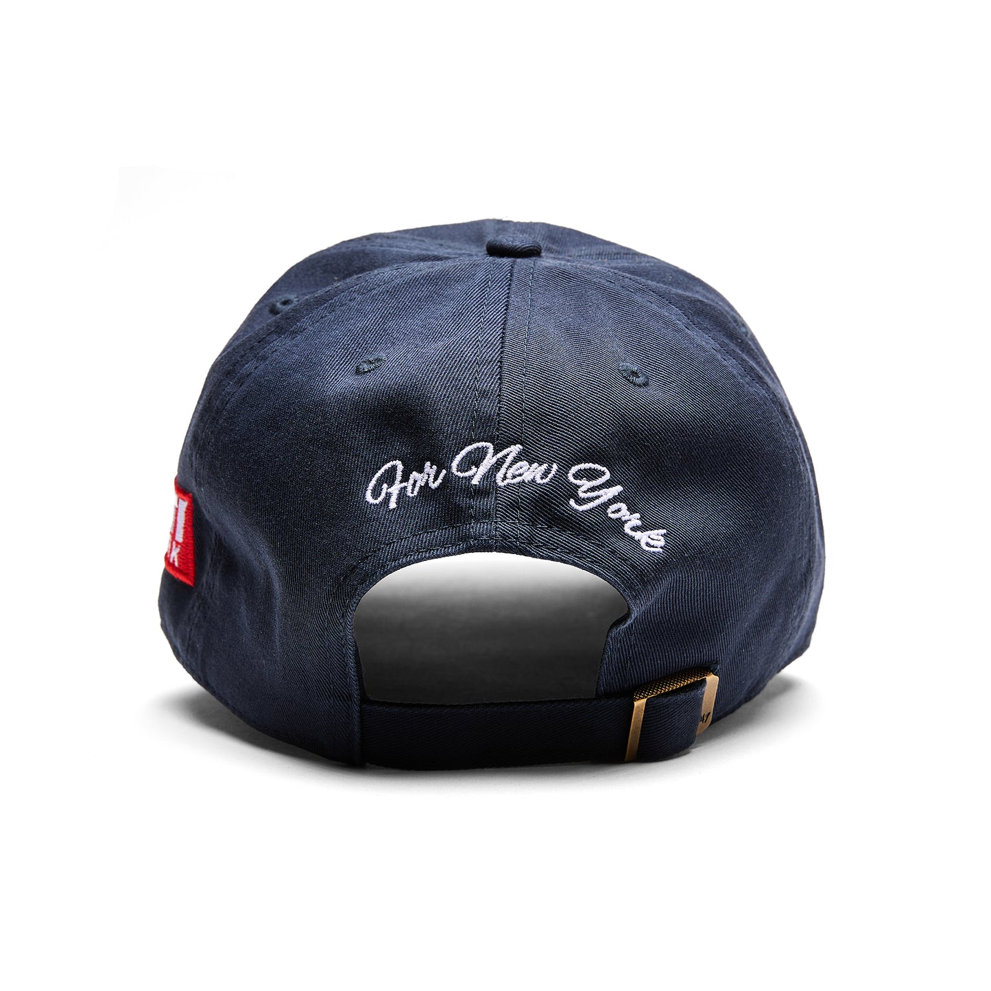 Ducati New York Made in Italy '47 Hat