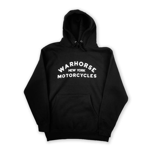 New York Shop Hoodie