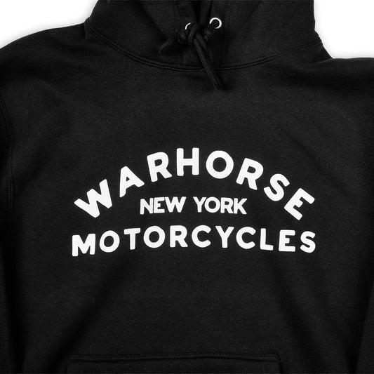 New York Shop Hoodie