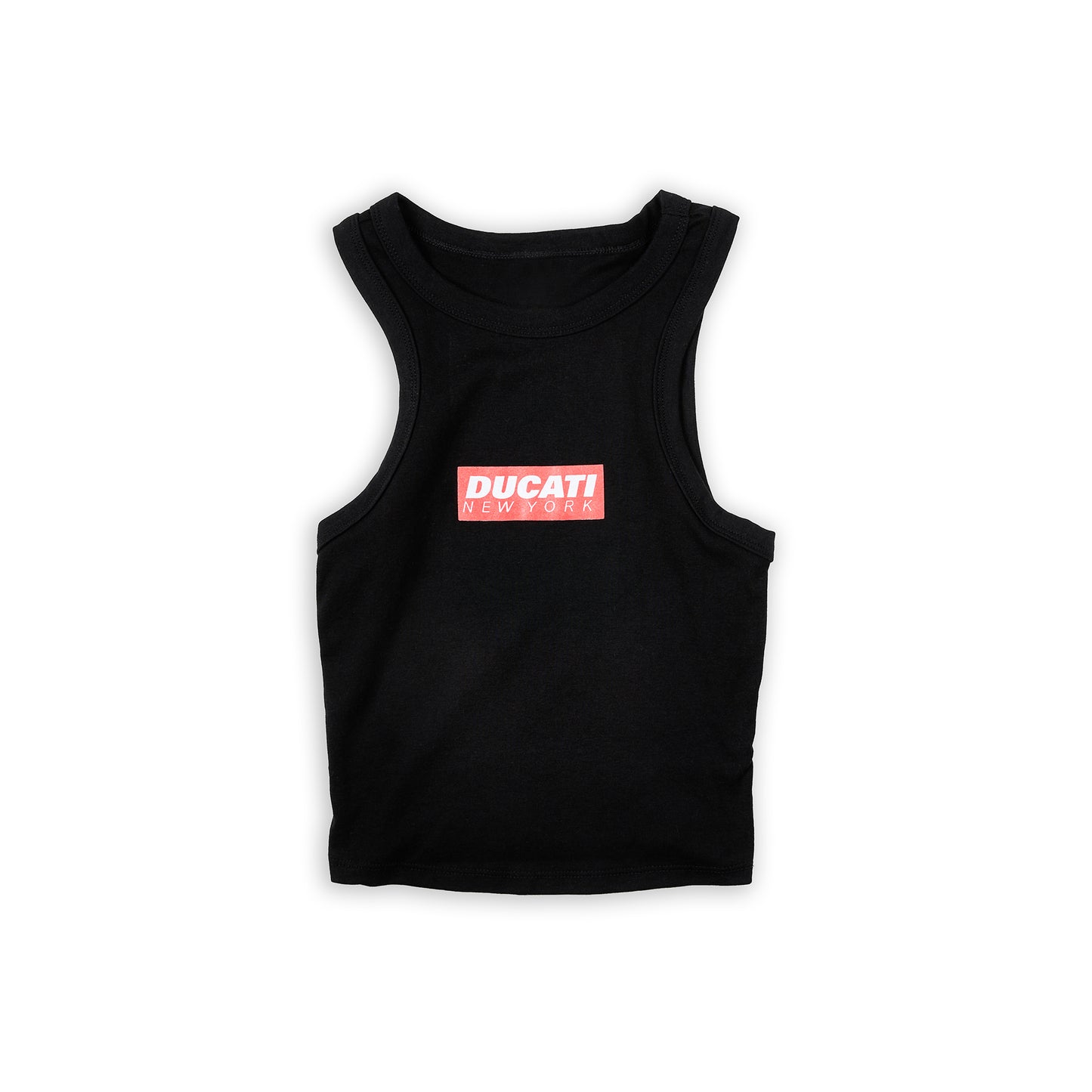 Ducati New York Women's Tank Top