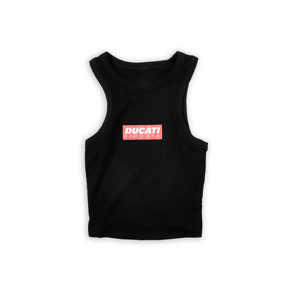 Ducati New York Women's Tank Top