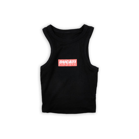 Ducati New York Women's Tank Top