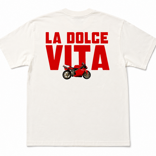 La Dolce Vita Tee
