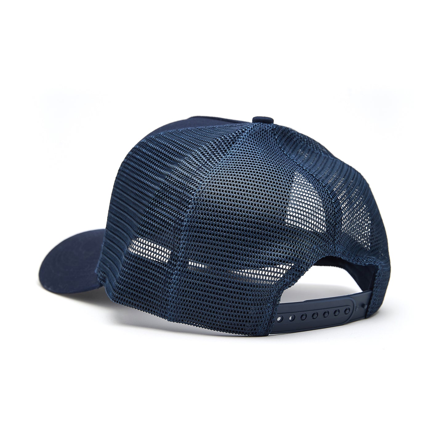 Ducati New York Skyline Hat - Navy