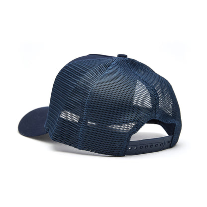 Ducati New York Skyline Hat - Navy