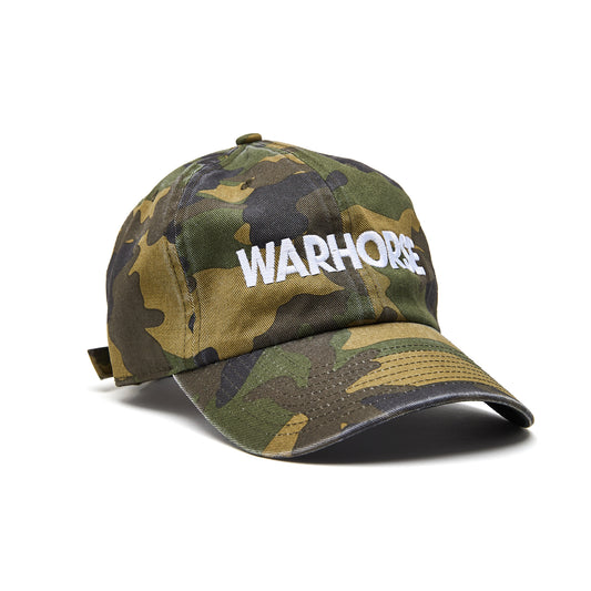 Camo ‘47 Hat