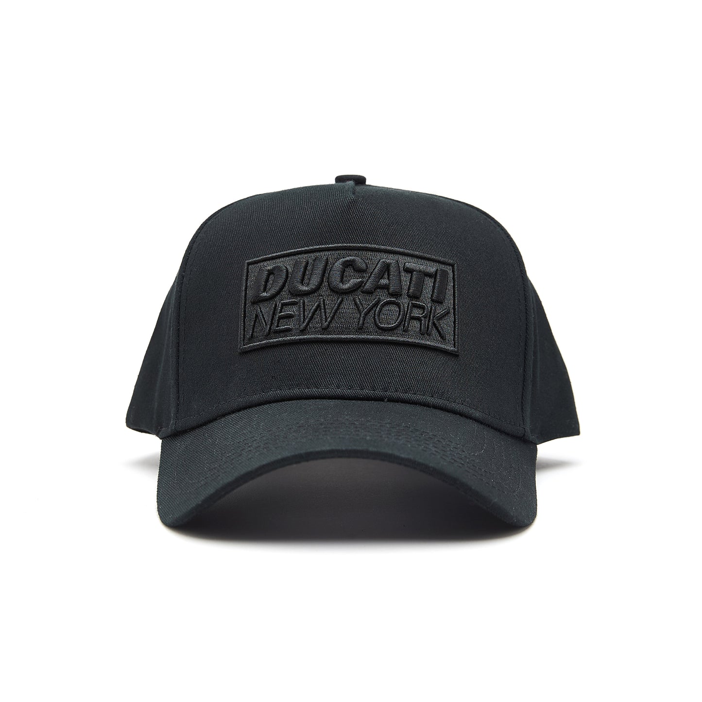 Ducati New York Logo Hat - Black