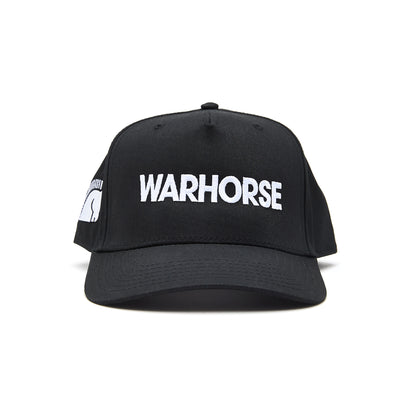 Logo Hat - Black