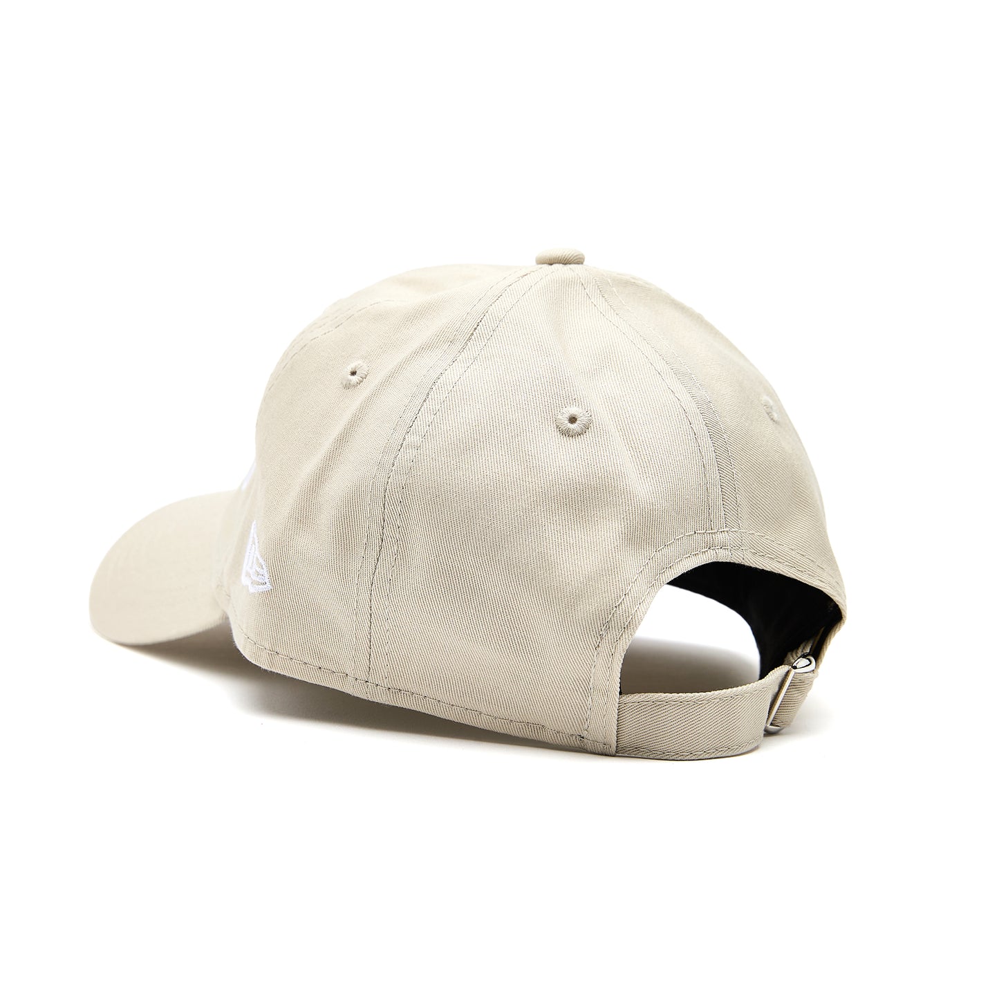 Ducati New York Dad Hat - Stone
