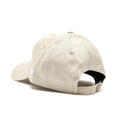 Ducati New York Dad Hat - Stone