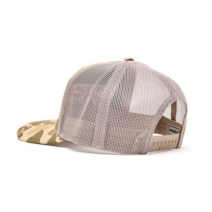 'Ducati Warhorse' Hat - Camo