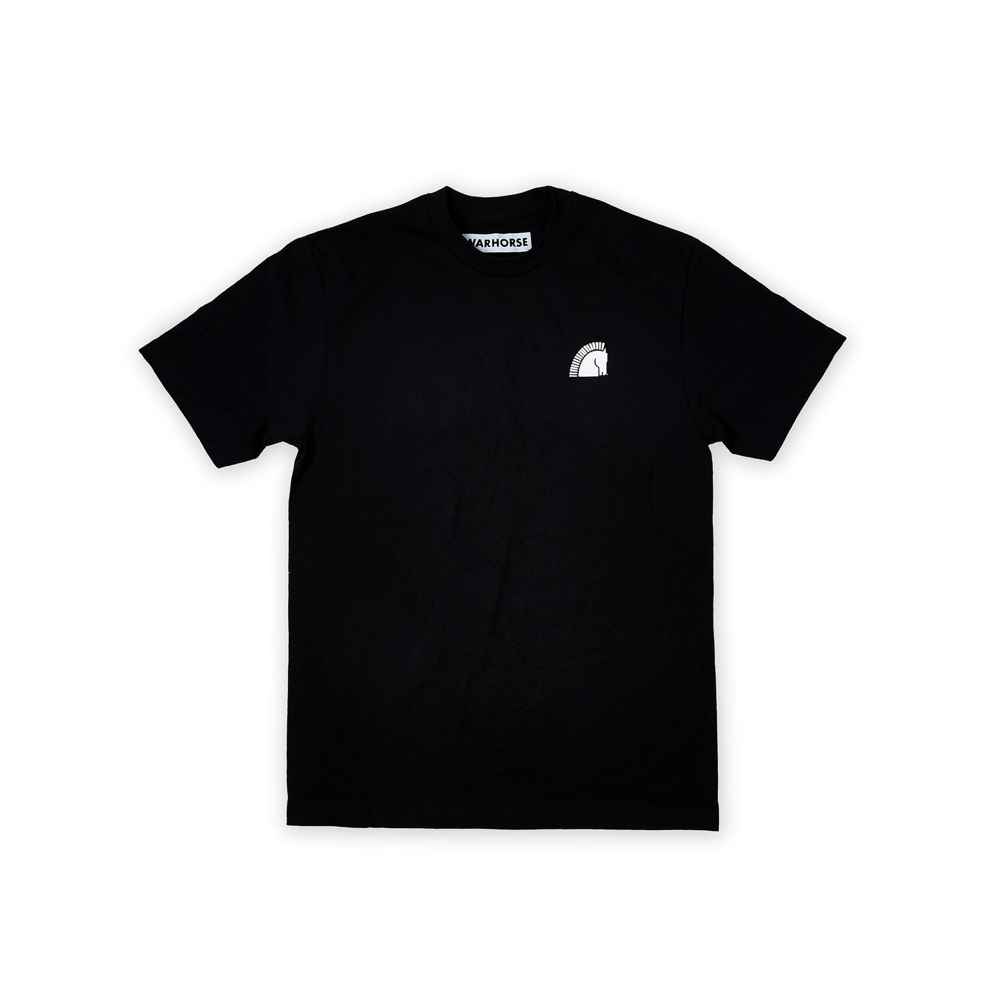Vintage Tee - Black