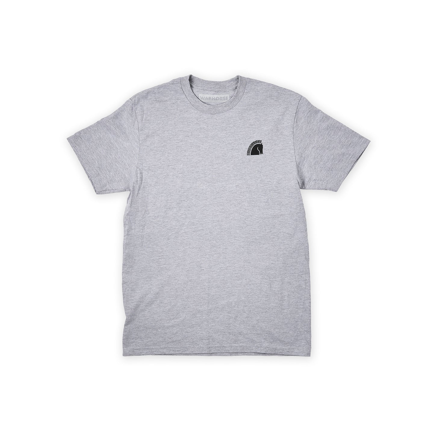 Vintage Tee - Gray