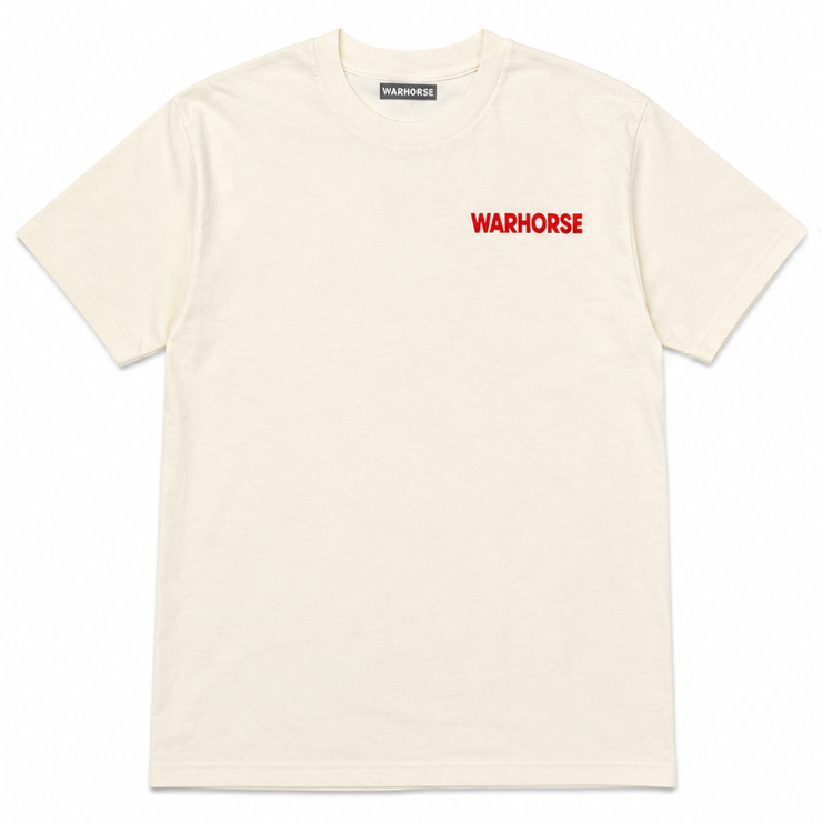 Thank You For Riding With Us Tee