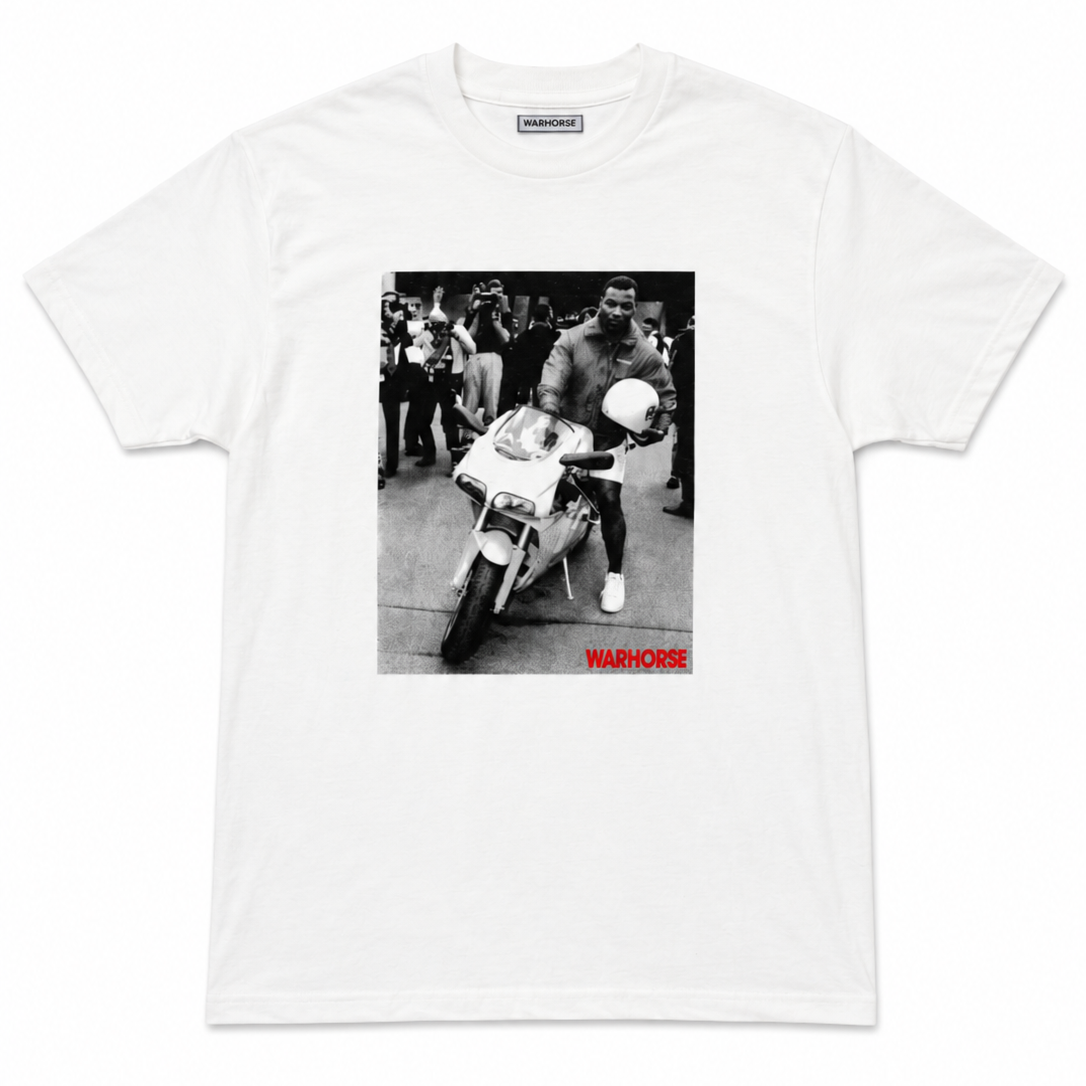 Iron Mike Tee