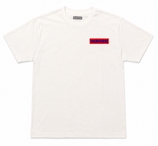 ¡Ciao! Camiseta 3.0 - Blanca