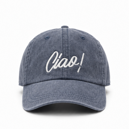 Ciao! Dad Hat