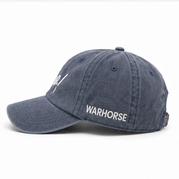 Ciao! Dad Hat