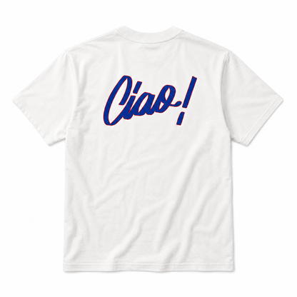 Ciao! Tee