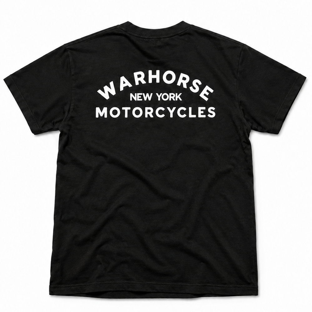 New York Shop Tee