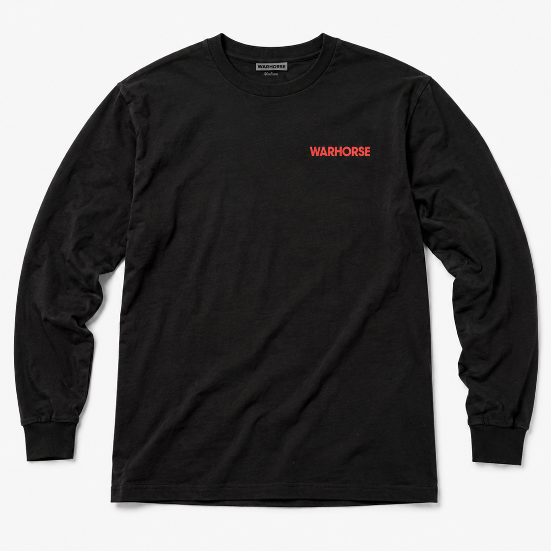 Italia LS Tee