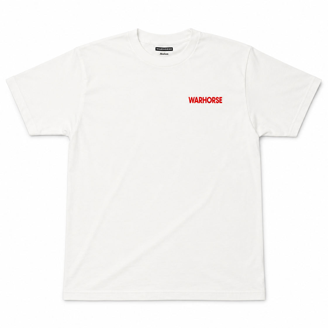 Camiseta La Dolce Vita - Blanco