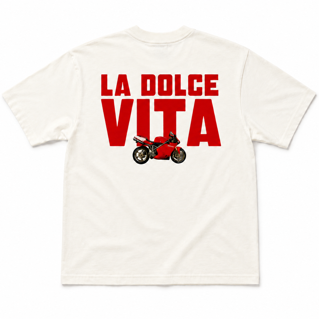 La Dolce Vita Tee