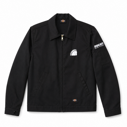 Chaqueta ligera Dickies - Negro