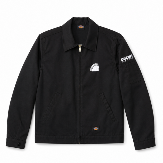 Chaqueta ligera Dickies - Negro