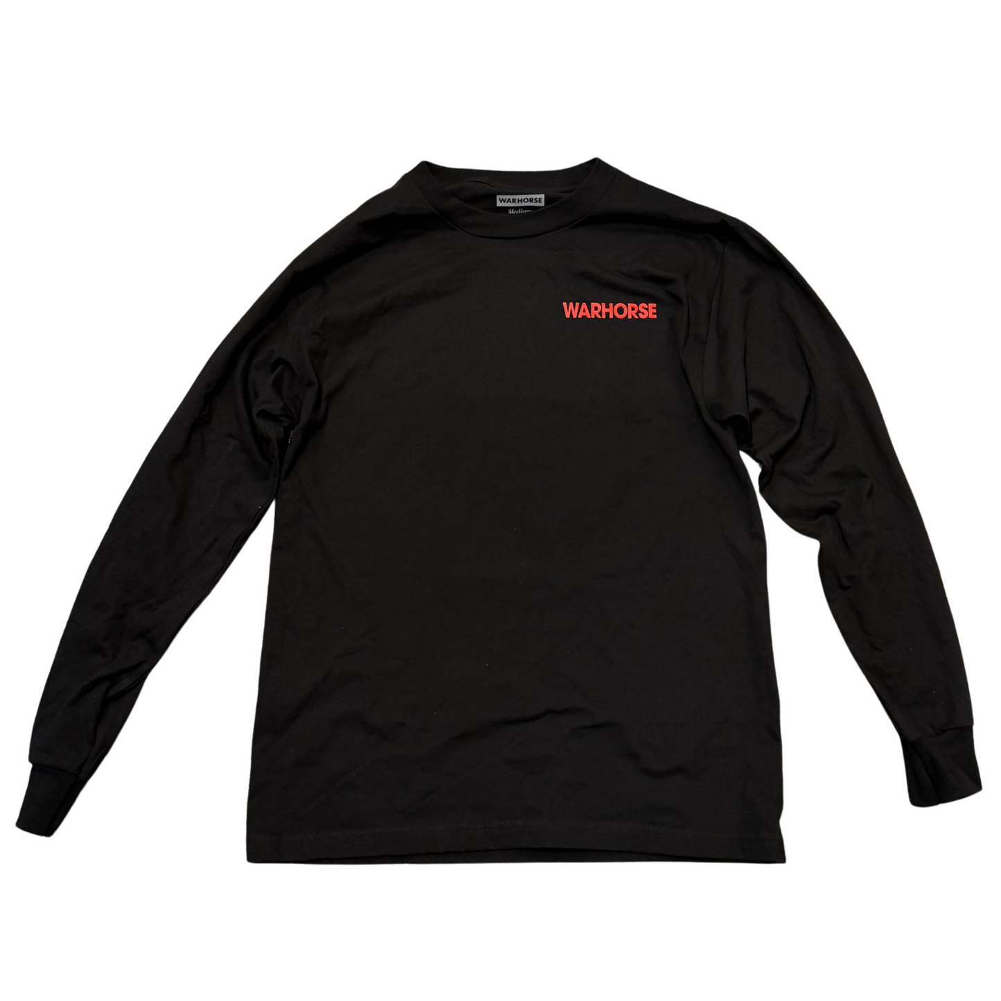 Italia LS Tee