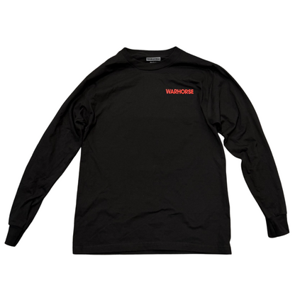 Italia LS Tee