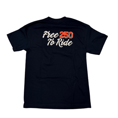Freedom 250 Tee