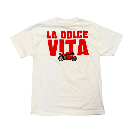 La Dolce Vita Tee
