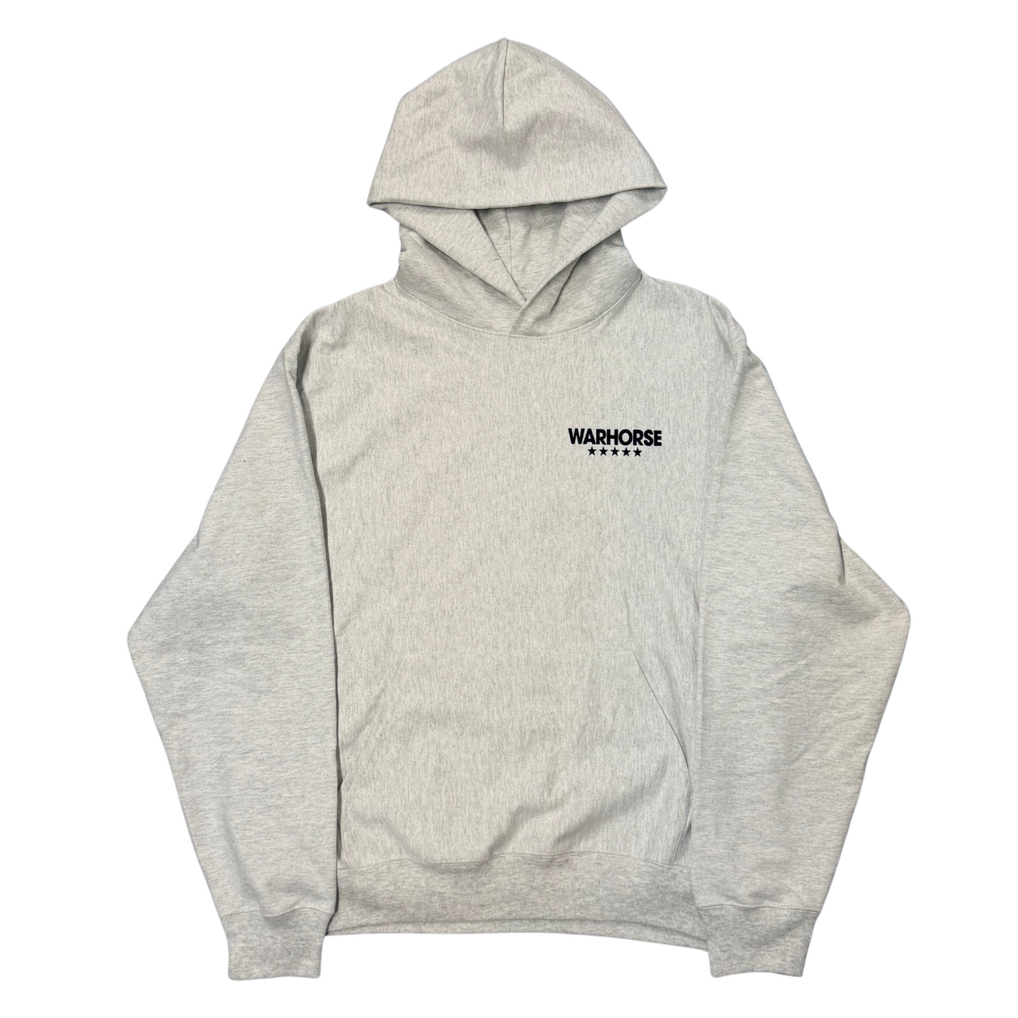 Eagle Hoodie